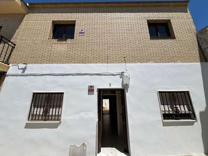 Casa en venta en Utrera