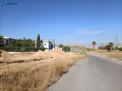 Parcela industrial en venta en Alcalá de Guadaíra