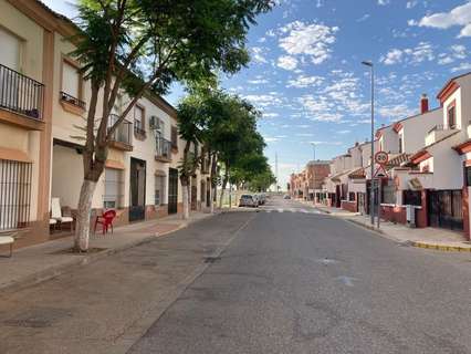 Casa en venta en Alcolea del Río rebajada