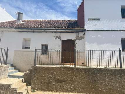 Casa en venta en Constantina rebajada