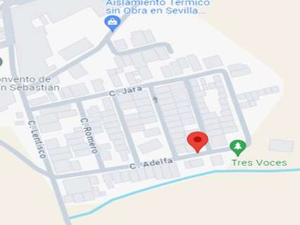 Casa en venta en La Campana