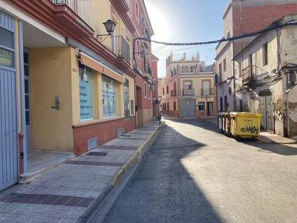 Plaza de parking en venta en La Algaba