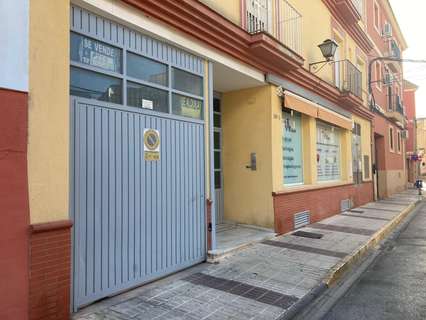 Plaza de parking en venta en La Algaba