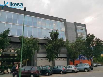 Local comercial en venta en Sevilla