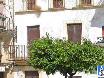 Casa en venta en El Puerto de Santa María