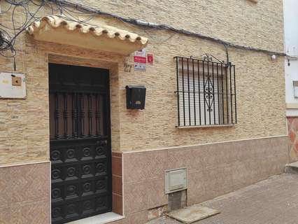 Casa en venta en Algeciras