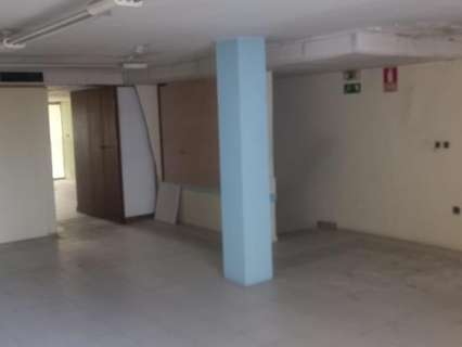 Local comercial en venta en Badajoz