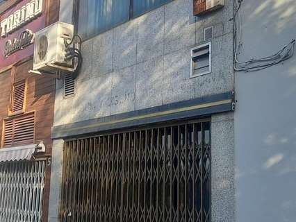 Local comercial en venta en Badajoz