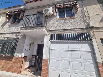 Casa en venta en La Zubia