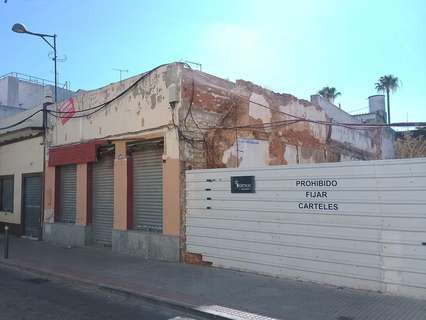 Local comercial en venta en Dos Hermanas