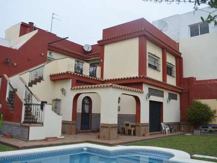 Casa en venta en Puerto Real