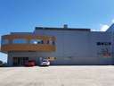 Nave industrial en venta en Vigo