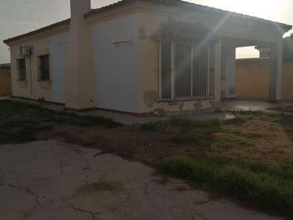 Chalet en venta en Chiclana de la Frontera