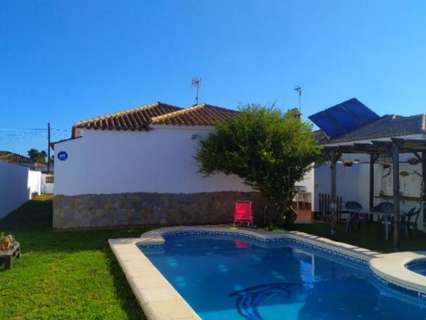 Casa en venta en Chiclana de la Frontera