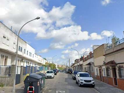 Casa en venta en Jerez de la Frontera