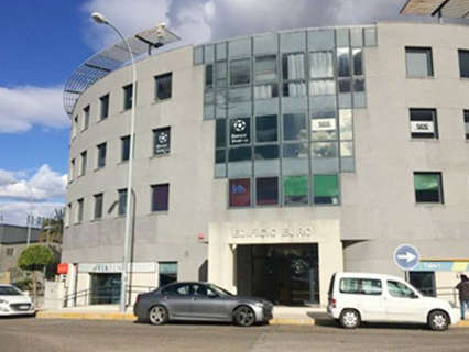 Plaza de parking en venta en Mairena del Aljarafe