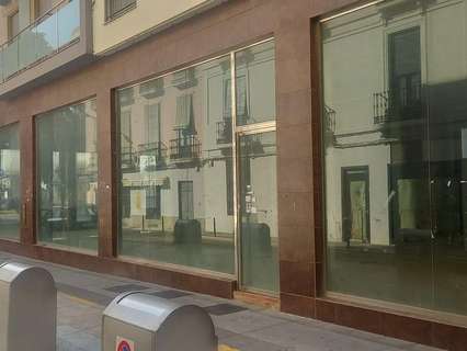 Local comercial en venta en Badajoz