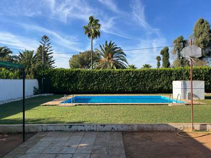 Chalet en venta en Alcalá de Guadaíra