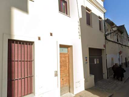 Plaza de parking en venta en Jerez de la Frontera