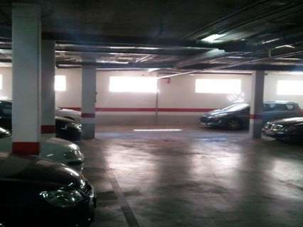 Plaza de parking en venta en Sevilla