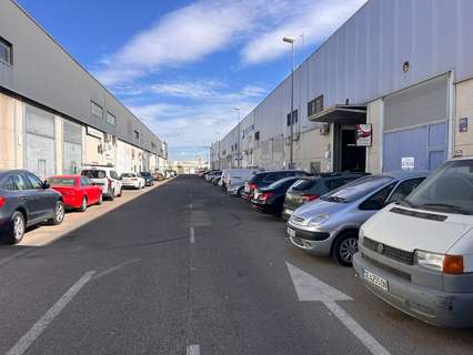 Nave industrial en venta en Alcalá de Guadaíra