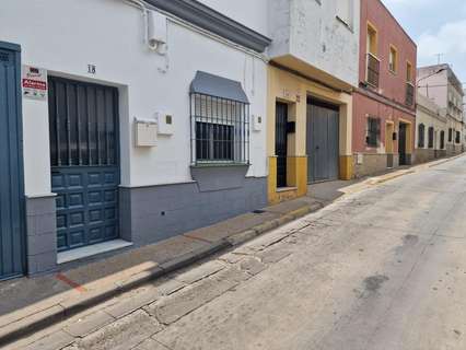 Plaza de parking en venta en Chiclana de la Frontera