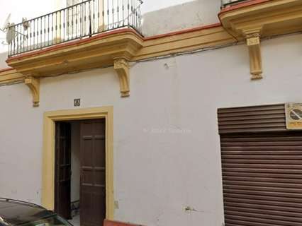 Casa en venta en Jerez de la Frontera