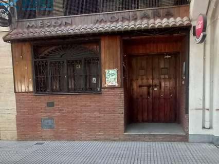 Local comercial en venta en Badajoz