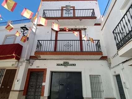 Casa en venta en Cantillana