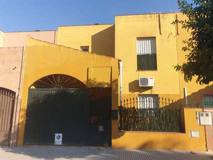 Casa en venta en Bormujos