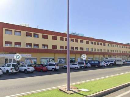 Plaza de parking en venta en Puerto del Rosario