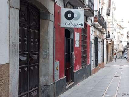 Local comercial en venta en Badajoz