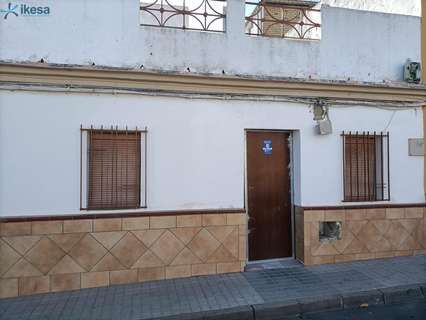 Casa en venta en Guillena