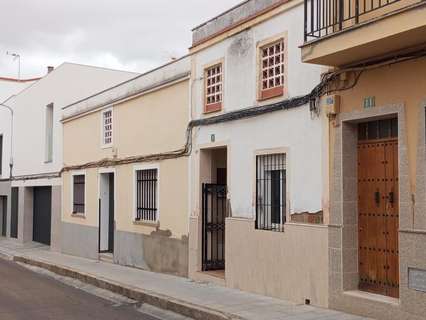 Casa en venta en Don Benito