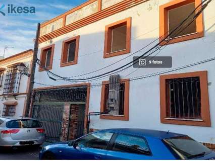 Piso en venta en Sanlúcar la Mayor