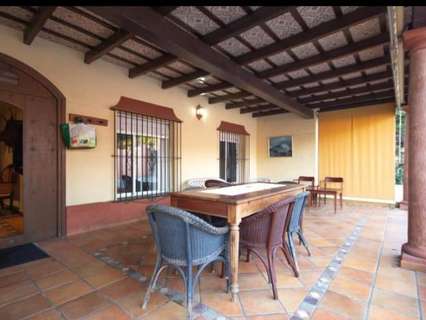 Chalet en venta en Chiclana de la Frontera