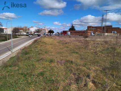 Parcela urbana en venta en Azuaga