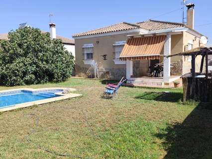 Chalet en venta en Chiclana de la Frontera