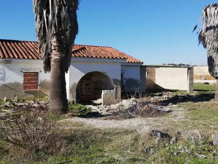 Casa en venta en Chiclana de la Frontera