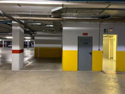 Plaza de parking en venta en Sevilla