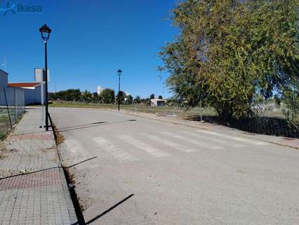 Parcela urbana en venta en Azuaga