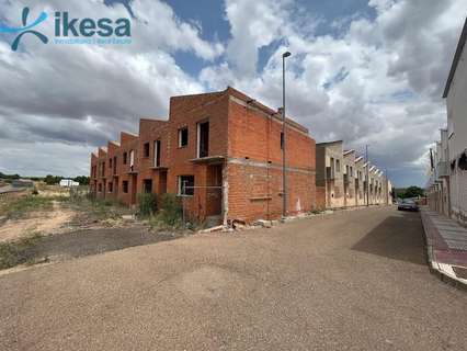 Parcela urbana en venta en Badajoz