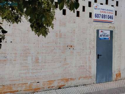 Local comercial en venta en Badajoz