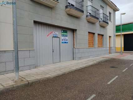 Local comercial en venta en Talavera la Real