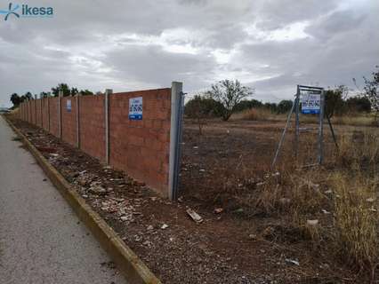 Parcela urbana en venta en Badajoz