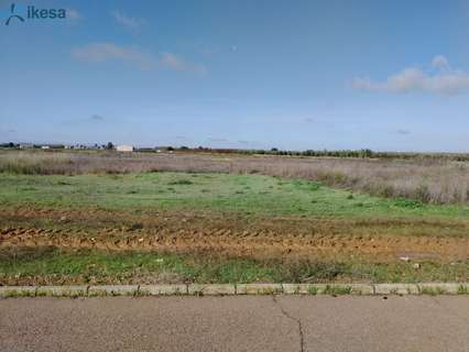 Parcela urbana en venta en Pueblonuevo del Guadiana