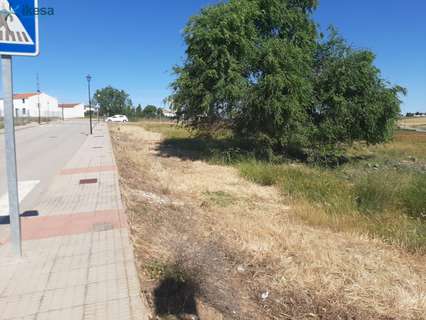 Parcela urbana en venta en Azuaga