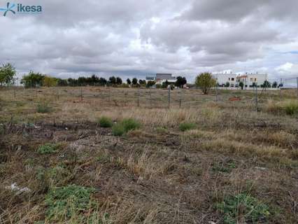 Parcela urbana en venta en Olivenza