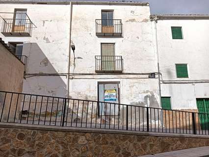 Piso en venta en Pozo Alcón