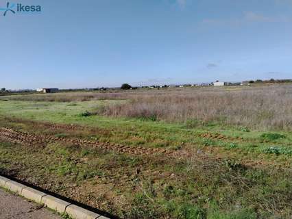 Parcela urbana en venta en Pueblonuevo del Guadiana